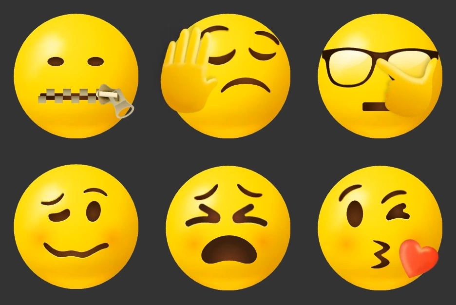 Smiley Animations